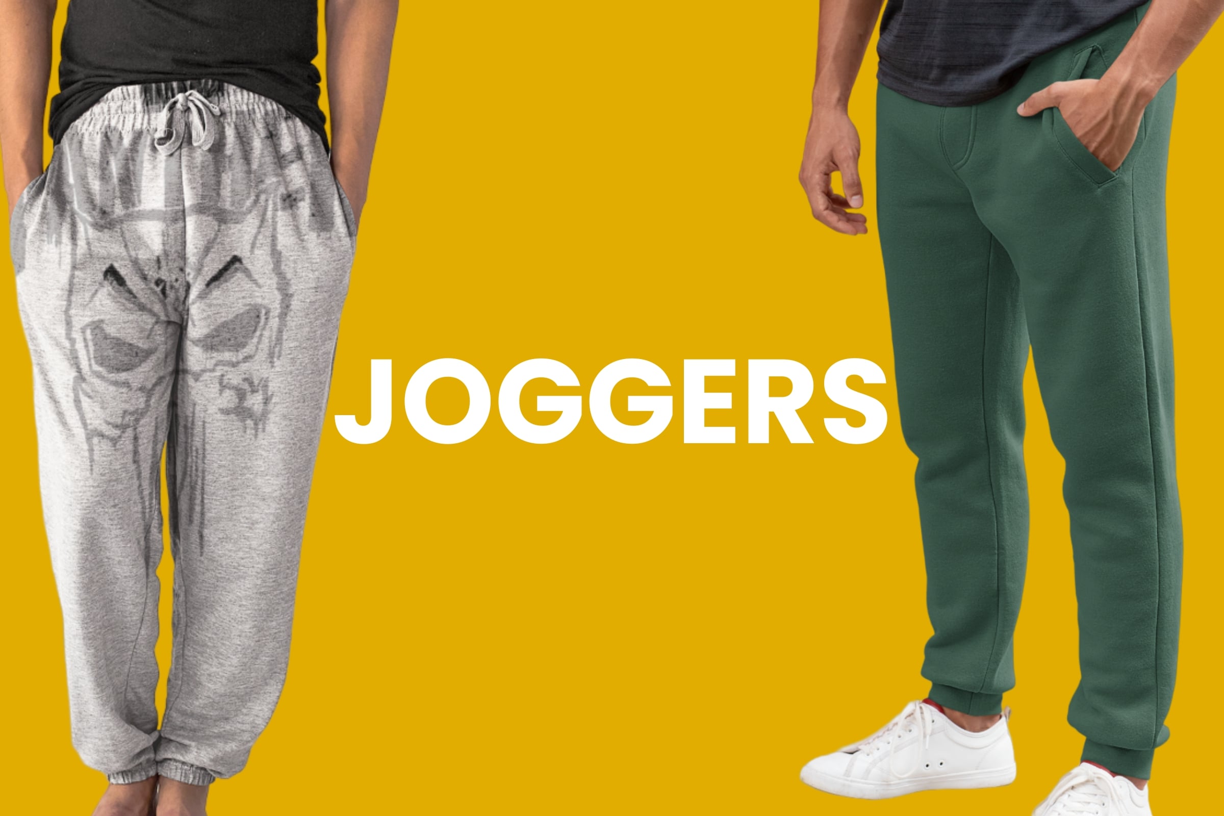 JOGGERS