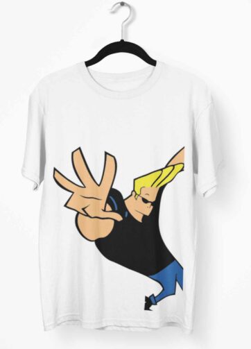 Johnny Bravo: Hey You!