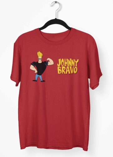 Johnny Bravo