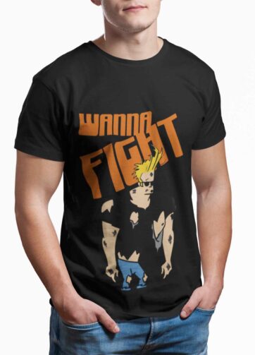 Wanna Fight: Johnny Bravo